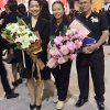 การมอบโล่เชิดชูเกียรติ ประกาศนียบัตร และกิตติกรรมประกาศ ครั้งที่18